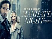 Manhattan Night