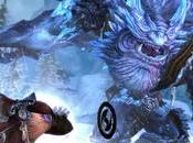 Tera Online llegará este Xbox