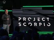 tienda americana Microsoft permite pre-comprar Project Scorpio