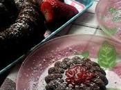 Bizcochitos chocolate ...sin huevo mantequilla, leche