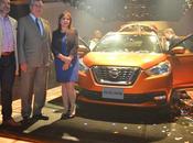 Nissan kicks, crossover premiado nissan américa latina, llega ecuador