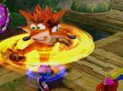 East 2017 deja nuevas capturas Crash Bandicoot: Sane Trilogy