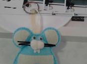 Ratones Comunión