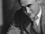 Sobre escritura, Scott Fitzgerald