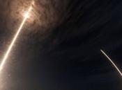 Especulan misteriosas señales propulsan naves #extraterrestres #Ovnis