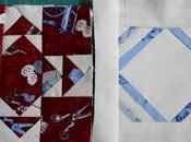 love patchwork! Bloque