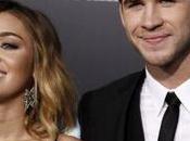 ¿Miley Cyrus Liam Hemsworth casaron secreto?