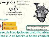 enfermedades profesionales músicos