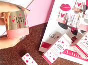 Kiss love: nuevo irresistible clarins