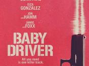 Trailer BABY DRIVER, nuevo Edgar Wright