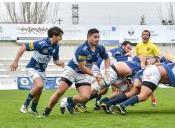 Resultados clasificaciones divisiones honor jornada marzo