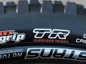 Novedades Maxxis 2017