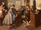 maestra corcho