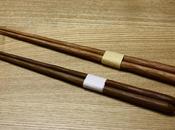 Ohashi (お箸) Palillos japoneses