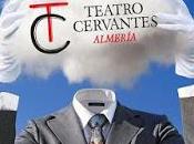 Pink Tones 11/03/2017 Teatro Cervantes (Almería)