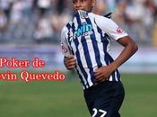 Todo acontecido ALIANZA LIMA Juan Aurich