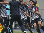 Marzo Alianza Lima [Leao Butron]