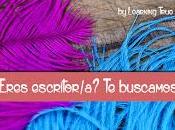 ¿Eres escritor/a? Este blog