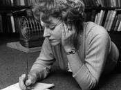 Mujeres cool, Quique Artiach: Muriel Spark