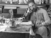 dibujos Ramón Cajal transformaron nuestro conocimiento cerebro