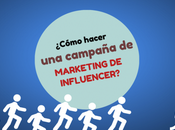 Marketing Influencer ¿Cómo hacer campaña?