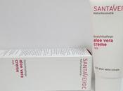 Crema Facial Rica Aloe Vera "SantaVerde" (Piel Sensible/Seca/Madura)