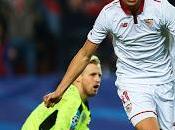 dato confianza Sevilla Champions League