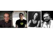 Salón Internacional Cómic Barcelona contará autores Dave Gibbons, Gene Jill Thompson