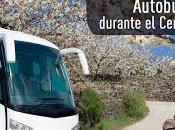 Rutas gratuitas para recorrer Valle Jerte