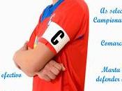 Revista Fútbol Femenino Gallego, Marzo 2017