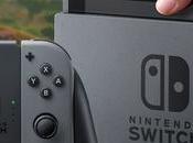Nintendo habla: dock raya pantalla Switch desaparición tienda producción