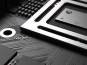 Project Scorpio podría capturar retransmitir