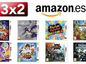 Amazon España anuncia videojuegos