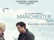 MANCHESTER FRENTE (Kenneth Lonergan, 2016)