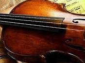¿Qué significado tiene soñar violines?