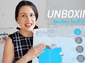 Unboxing boolino book para niños años