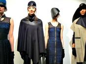 York Fashion Week: Hablemos Marte