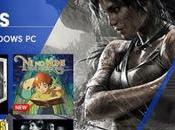 PlayStation confirma llegada juegos