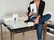 Cristina García: este libro encontrar historia real donde cada palabra nace puro sentimiento."