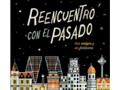 Reseña: Reencuentro pasado- Susana Vallejo