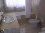 Cuarto baño como nuevo