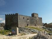 Castillos Extremadura