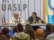 novela policiaca, ayuda entender realidad: Francisco Haghenbeck