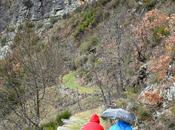 Camino Lebaniego Santo Toribio, cuarta etapa: Verdiago, Crémenes, Horcadas.