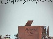 Chainsmokers anuncia contenido álbum ‘Memories… Open’