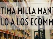 última milla mantiene vilo ecommerce