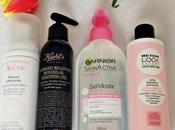 alternativas toallitas desmaquillantes, porque fácil siempre mejor para piel