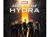 Nuevos pósters convierten Agents S.H.I.E.L.D. Hydra