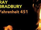 Reseña: Fahrenheit 451, Bradbury