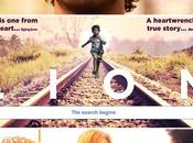 Lion Garth Davis (2017)